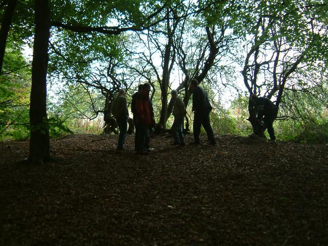 the witches of blackley