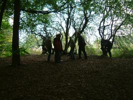 the witches of blackley